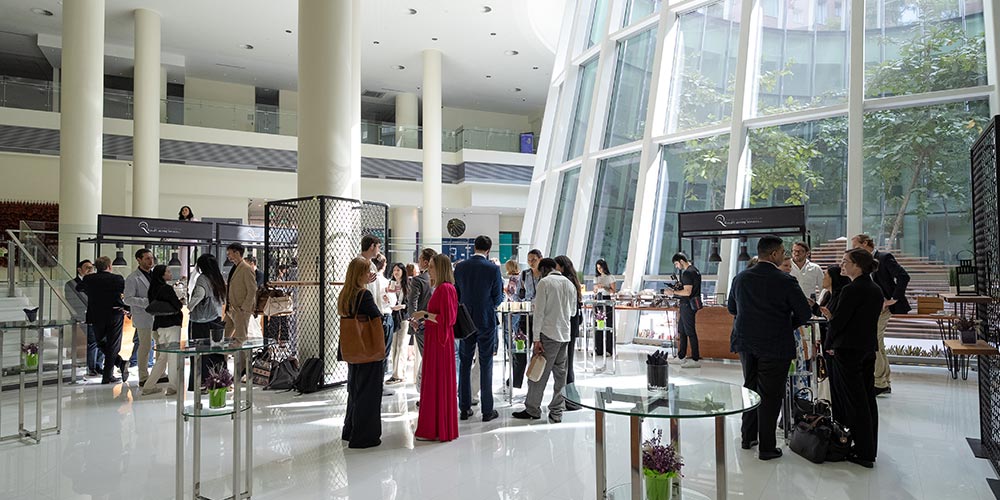 Middle East Public Relations Association (MEPRA) to Bring Together Industry Leaders to Explore 'Emerging Stronger: Shaping What Comes Next'