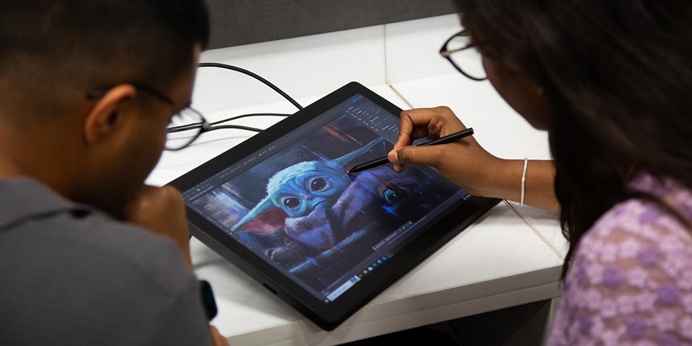 Manipal Institute of Liberal Arts Partners with Wacom to Equip Dubai's Next Generation of Creative Talent