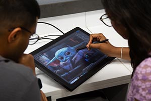 Manipal Institute of Liberal Arts Partners with Wacom to Equip Dubai's Next Generation of Creative Talent