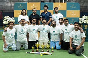 Tajvi Gold & Diamonds Hosts Annual Sports Day 2026 in Dubai, Reinforcing Commitment to Employee Well ...
