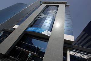 National Bank of Fujairah PJSC (NBF) � Q1 2026 Results  NBF posted its best quarterly net profit after tax of AED 342.3 million, up 11.6% vs Q1 2025