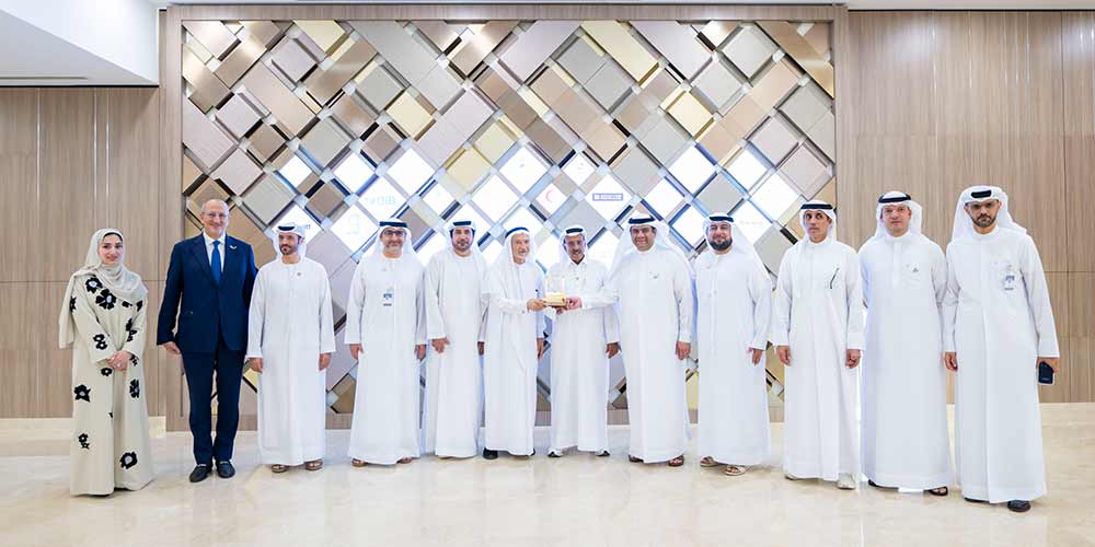 Under Al Jalila Foundation's �The Hope Fund' Khalaf Al Habtoor Expands Support to Dubai Hospital, Bringing Total Contribution to Kidney Care Beyond AED 19 Million