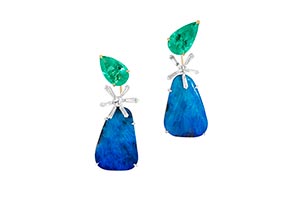 A celebration of the extraordinary: Boghossian unveils new  High Jewellery in an exceptional showcas ...