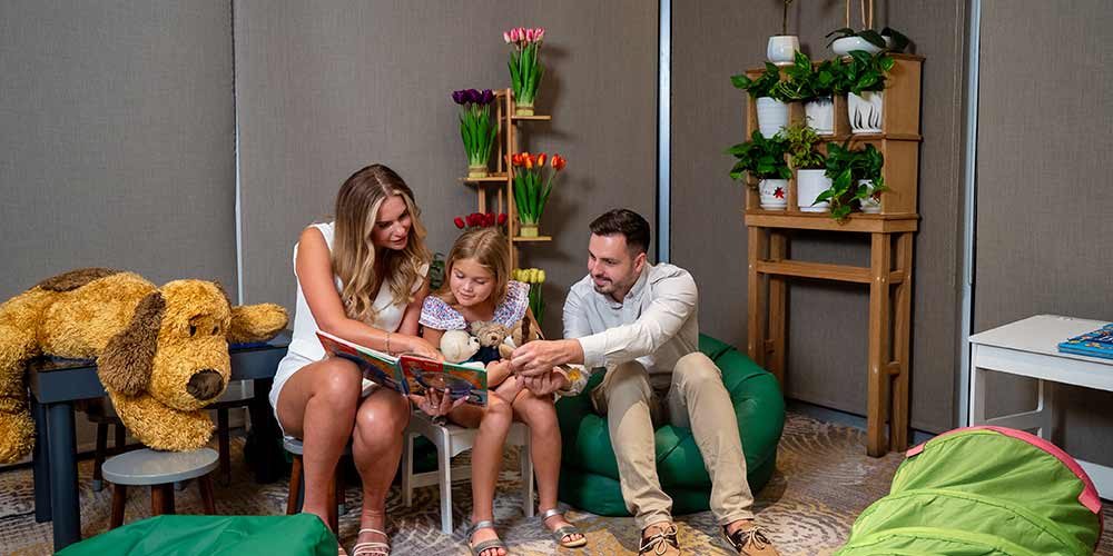 �Department of Family Golden Moments' to Elevate Family Hospitality at Dubai Gold District and Dubai Deira Cluster of Hotels