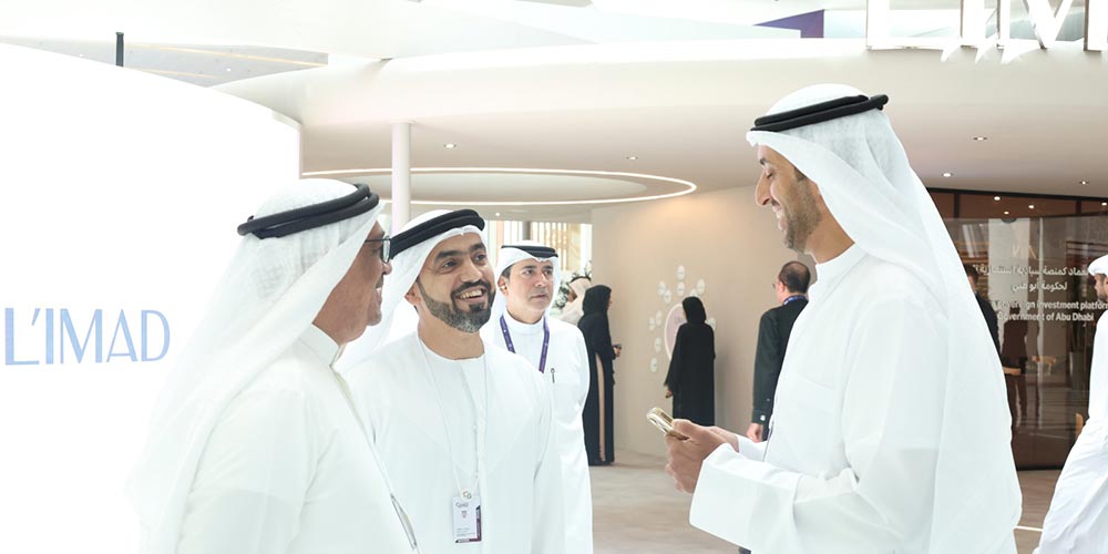 Ras Al Khaimah Chamber of Commerce Showcases the Investment Advantages During �Make it in the Emirates 2026�