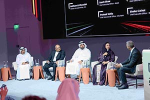 ECI reinforces commitment to SME empowerment and industrial growth at �Make It In The Emirates 2026'