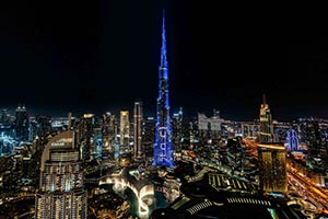 Emaar reports strong start to 2026, with property sales up 16% to AED 22.4 billion (US$ 6.1 billion); revenue backlog reaches AED 163.4 billion (US$ 4 ...
