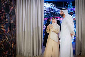 Ministry of Culture Concludes Successful Participation in  �Make it in the Emirates' 2026