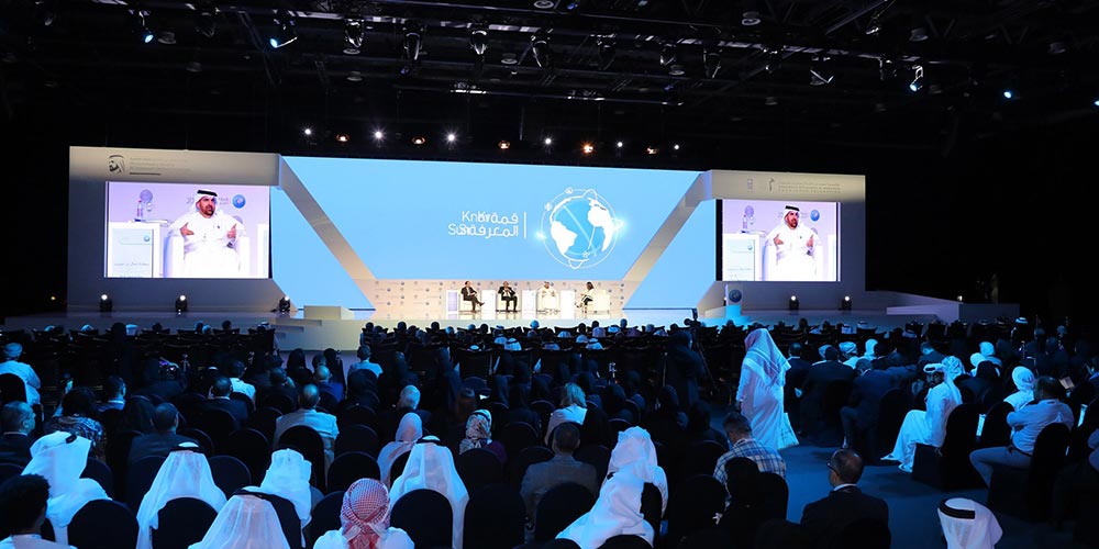 Under the theme �Knowledge: Navigating Crises in a Changing World'  MBRF and UNDP to organize 11th Knowledge Summit in November 2026