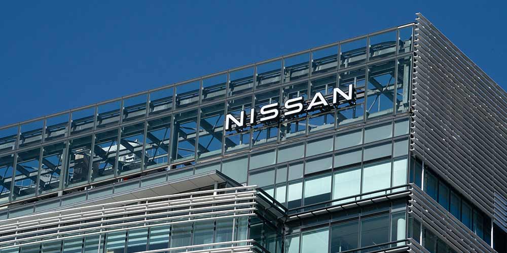 Nissan reports financial results for fiscal year 2025