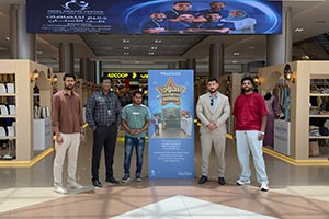 Make-A-Wish Foundation UAE and Makani Al Shamkha Launch 15th Edition of �Eid Al Adha Wishes Market�