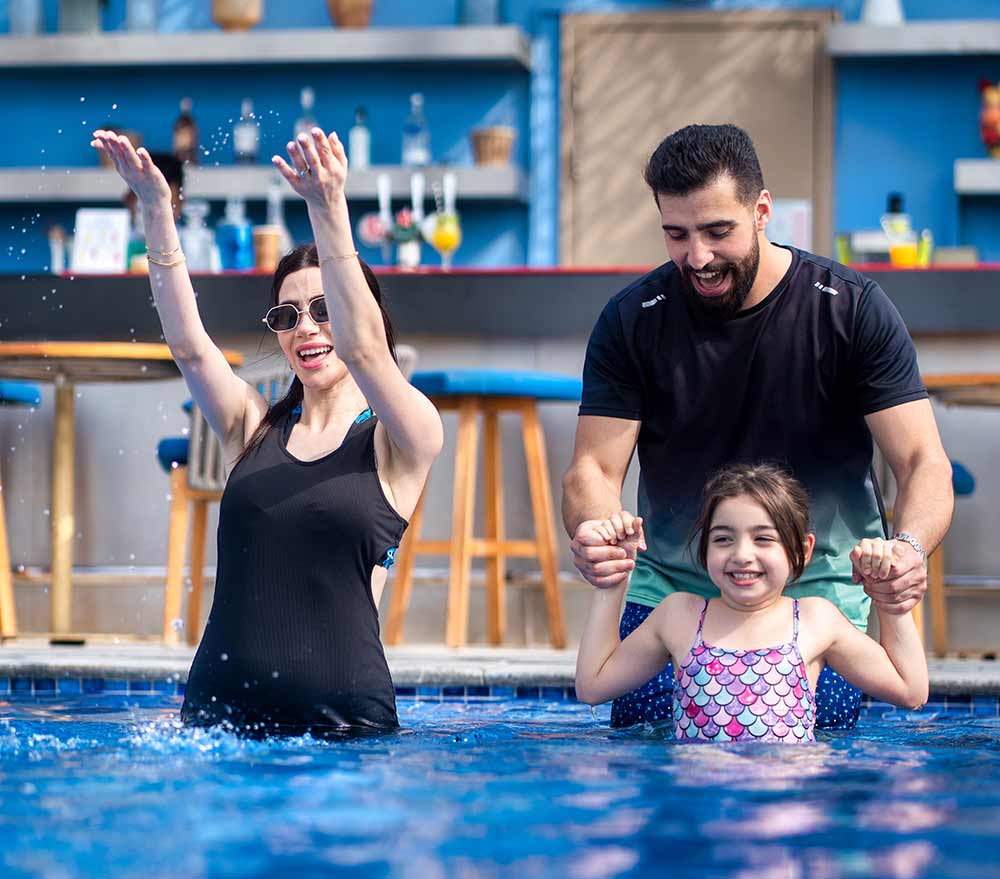 �Department of Family Golden Moments' to Elevate Family  Hospitality at Dubai Gold District and Dubai Deira Cluster of Hotels