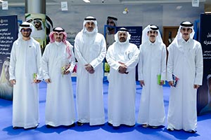 Hamdan Bin Rashid Al Maktoum Foundation Organizes �Pioneers of Excellence Forum� for Gulf Award Winners and Educational Coordinators