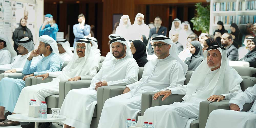 Mohammed Bin Rashid Al Maktoum Library Foundation launches �Dubai Archive' to promote digital governance and preserve national memory