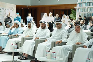 Mohammed Bin Rashid Al Maktoum Library Foundation launches �Dubai Archive' to promote digital governance and preserve national memory
