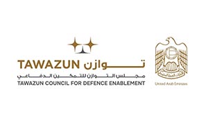 'ISNR 2026' Announces Tawazun as Strategic Enablement Partner for its Ninth and Largest Edition