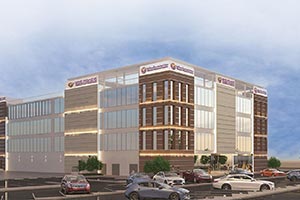 Thumbay Group Breaks Ground in Ajman First Private Thumbay Veterinary Teaching Hospital & Thumbay Co ...