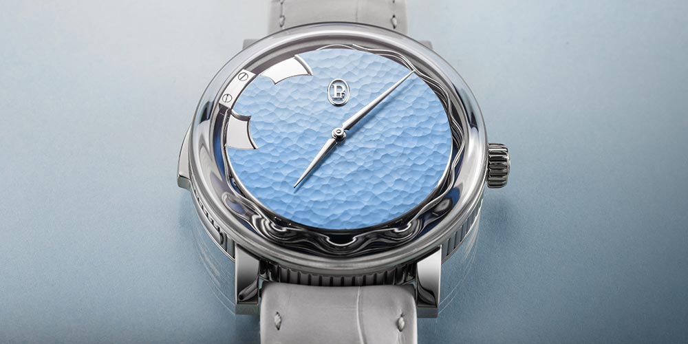 Carillon Tourbillon  The Sound Of Thirty Years Of Independent High-Horlogerie