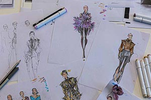Istituto marangoni dubai to host open saturday for teenagers,  offering hands-on workshops in fashion, design and visual arts