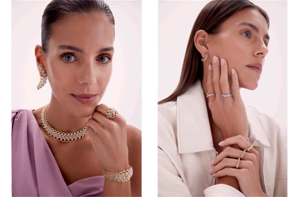 FerriFirenze unveils the new campaign  �Movement in Light'