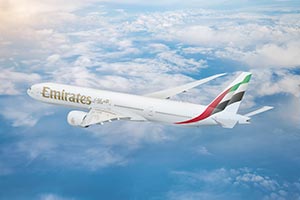 Emirates ready to invest in daily flights to Berlin and Stuttgart, unlocking global connectivity for two of Germany's key city regions