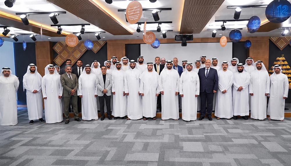 Supreme Legislation Committee marks 12 years of advancing legislative excellence and societal wellbeing10 June 2026 � The General Secretariat of the Supreme Legislation Committee i