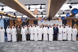 Supreme Legislation Committee marks 12 years of advancing legislative excellence and societal wellbeing10 June 2026 � The General Secretariat of the S ...