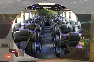 Coach Bus Companies NYC: Bus Rentals Serving Manhattan, Queens, And Beyond