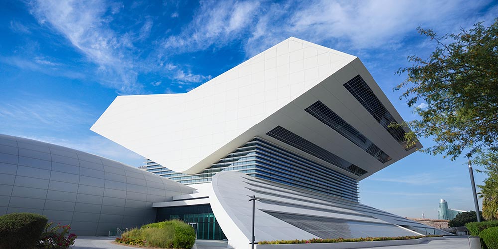 Mohammed Bin Rashid Library Welcomes 2.5 Million Visitors in Four Years, Strengthening Dubai's Global Knowledge Hub