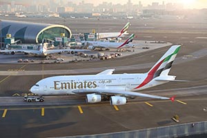 Emirates launches world's most comprehensive travel insurance