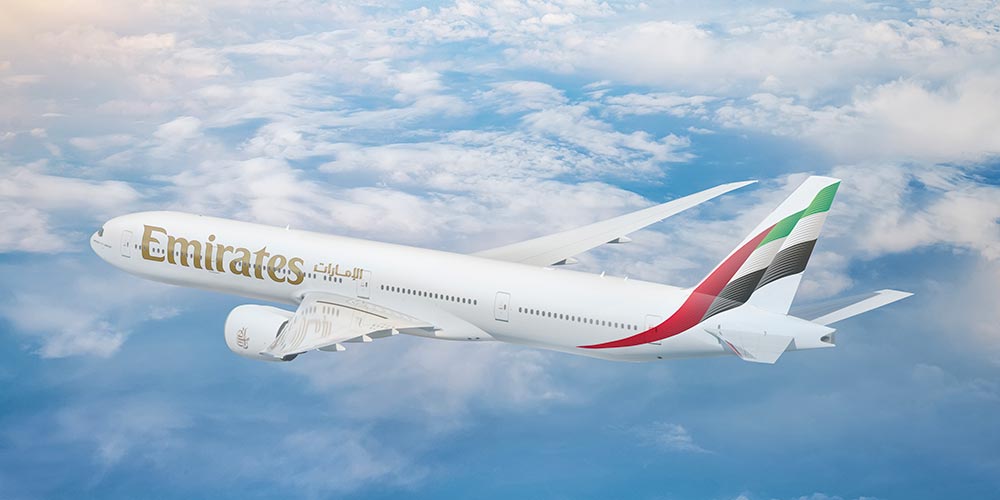 Emirates expands operations in Ghana with additional weekly flights