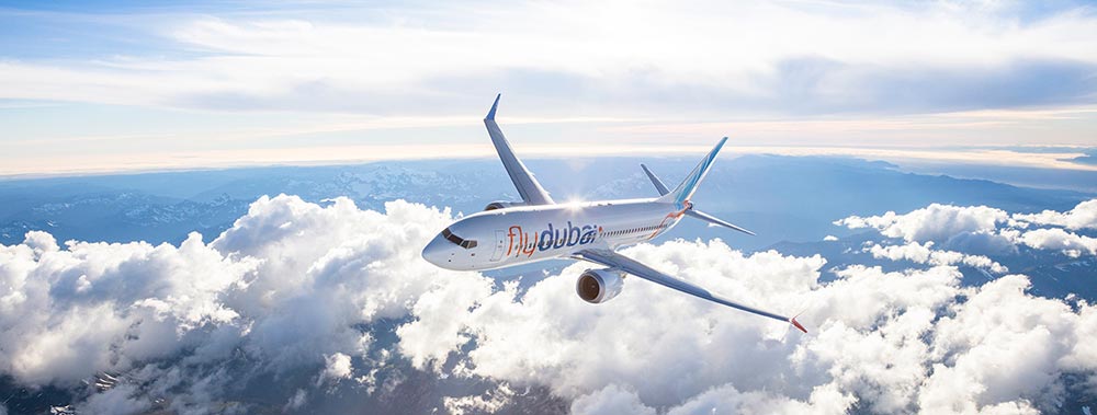 flydubai wins �Airline with the Best Connectivity in the Middle East� for the third time at the Business Traveller Middle East Awards 2026