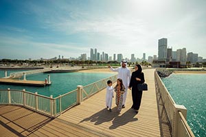 Dubai Municipality launches over 50 premium investment opportunities at Al Mamzar Beaches, inviting investors and entrepreneurs to contribute to enhan ...