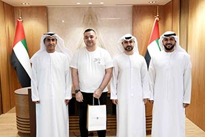 Ministry of Sports organises two-day �User Experience Lab' for 2026 to enhance efficiency of sports services through Agentic AI support to elevate cus ...