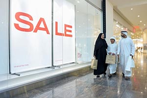 Grab discounts of up to 90% as the Great Dubai Summer Sale kicks off tomorrow with the 12 Hour Sale, ...