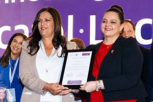Alcatel-Lucent and The University of Manchester-Dubai join forces to support leadership and manageme ...