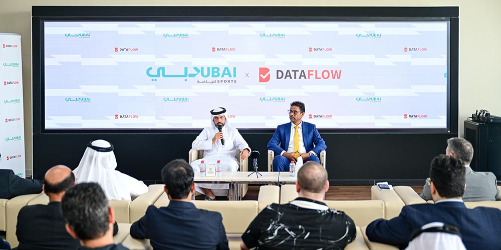 Dubai Sports Council launches the 'Mu'Ahal' programme for coach accreditation as part of the pillars of the Dubai Sports Sector Strategic Plan 2033