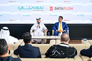 Dubai Sports Council launches the "Mu'Ahal" programme for coach accreditation as part of the pillars of the Dubai Sports Sector Strategic Pl ...