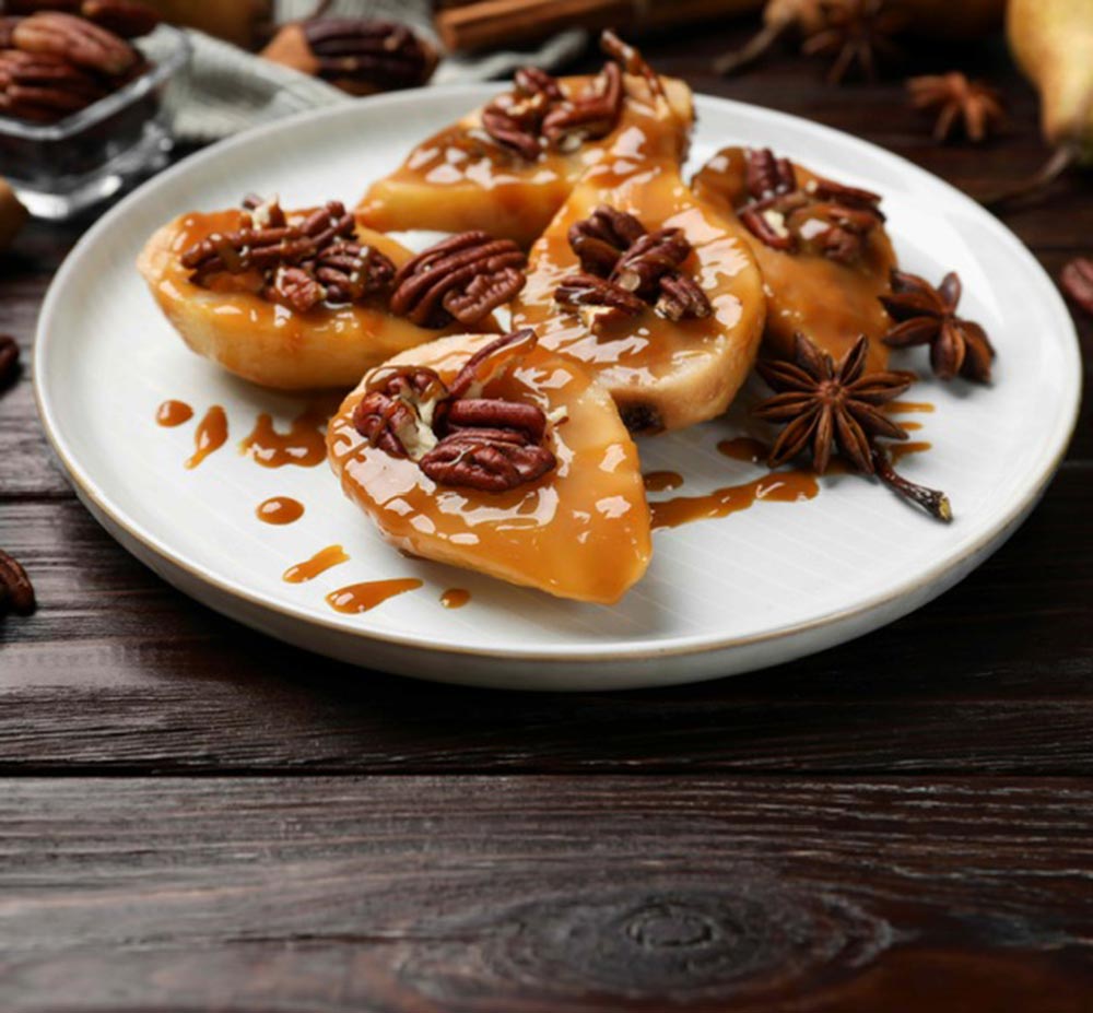 American Pecans rise as a favourite among UAE chefs,  as the new popular superfood