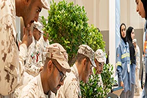 Emirates Global Aluminium receives more than 980 applications from young Emiratis at National Service Career Fair