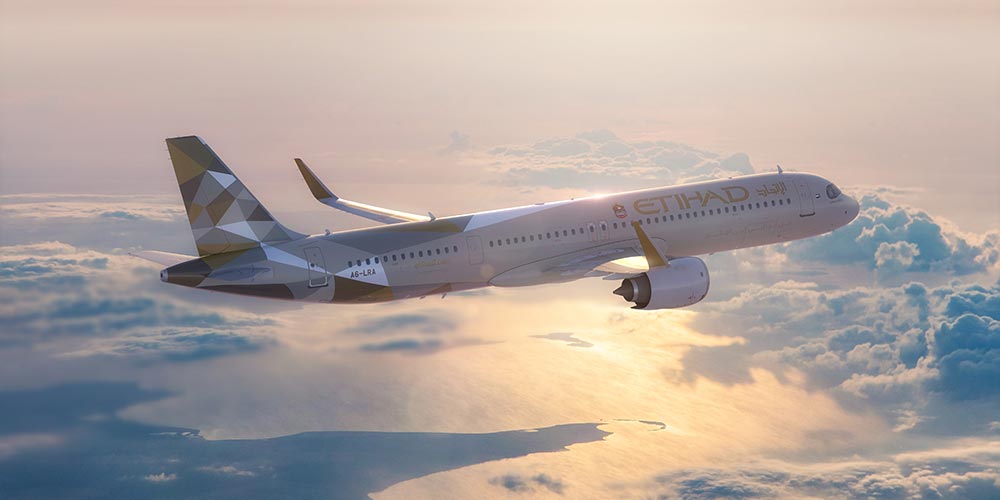 Etihad Airways offers up to 20% off fares to exciting global destinations