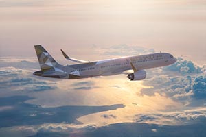 Etihad Airways offers up to 20% off fares to exciting global destinations