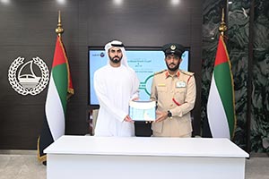 Dubai Police and Erth Dubai Launch Heritage Award to Preserve Seven Decades of Institutional Legacy