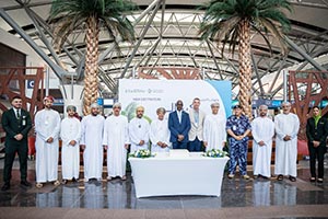 SalamAir Launches Direct Flights to Kigali, Expanding Its African Network
