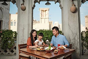 Dubai celebrates residents as destination's most powerful advocates through new city ambassador programme