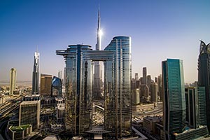 Dubai awards record 237 hotels with Dubai Sustainable Tourism Stamp, reflecting continued sustainability momentum
