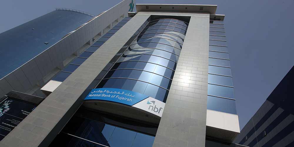 National Bank of Fujairah PJSC (NBF) � H1 2026 Results NBF posted its best half yearly net profit after tax of AED 688.9 million, up 10.2% vs H1 2025