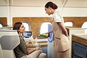 Emirates Skywards uncorks another exclusive ‘money can’t buy’ experience with Moët Hennessy