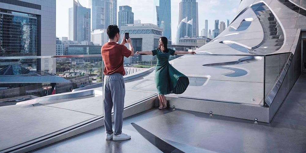Arabian Travel Market 2026