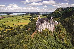 Kempinski Becomes Munich's Ultimate Insider